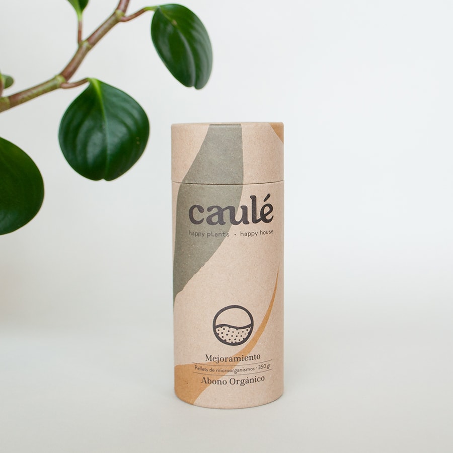 Abono granular "Mejoramiento"